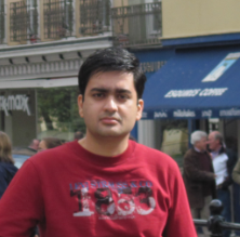 varun_vks's profile picture. 