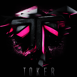 Tokerize's profile picture. Trickshotting For Days