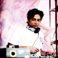 Shiva Moon (@djshivamoon) 's Twitter Profile