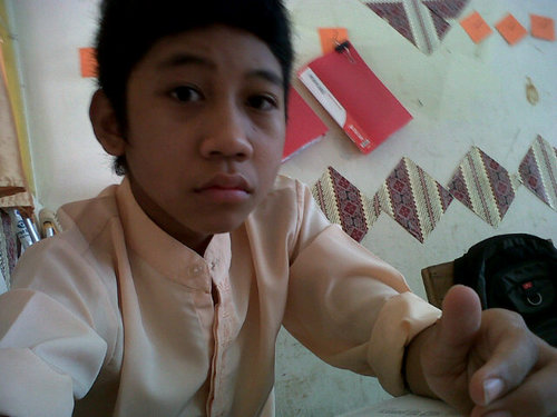 16 Years Old No Smoking ~ No Drugs , MTsN 2 | Lulus UN amiinn ! BB pin: 27b8b37e