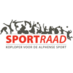 Sportraad Alphen (@sportraadalphen) Twitter profile photo
