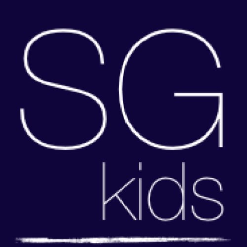 Children's ministry for Grade 0-7's at Solid Ground Church.