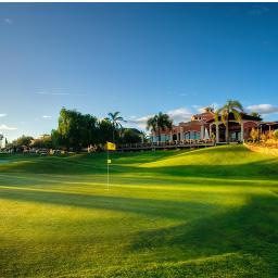 Luxury Villas, Championship Golf Courses, Transfers, Club Hire & more