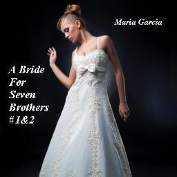 Writer of fairy-tale erotica. Maria also writes  Erotica & Romance under other Pen Names.