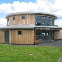 The Centre (@llanfwrogcc) Twitter profile photo