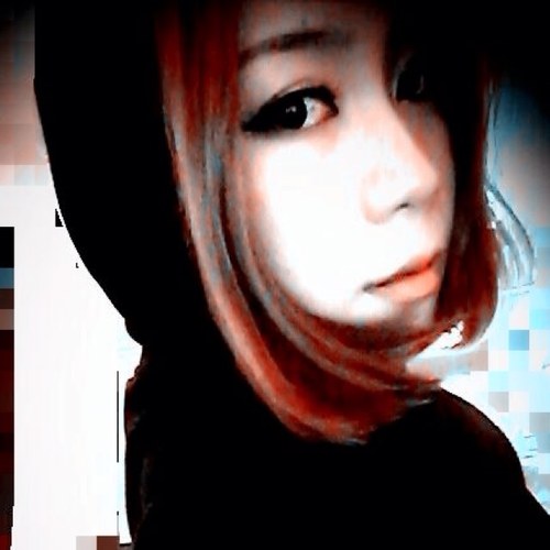 ❤Hey im Ginny❤ 努力生活著 做自己想做的事。 love&peace