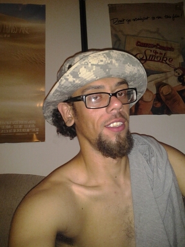 Blackyunitus420's profile picture. Schgoody!?