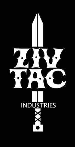 ZIVTAC Industries - Indonesia, specialising in custom works combat uniforms, tacticool morale patches, merch. for Indonesia Military/Law Enforcer, enthusiasts