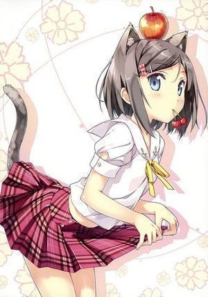 変猫 筒隠月子 Hennekottt Twitter 変猫 筒隠月子 Hennekottt Twitter