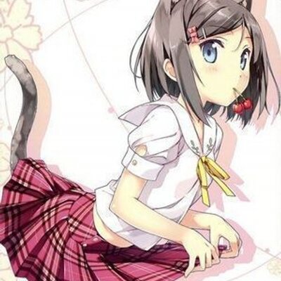 変猫 筒隠月子 Hennekottt Twitter 変猫 筒隠月子 Hennekottt Twitter