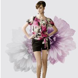 love_fashion99's profile picture. Experience the taste of fashion，come on with me!