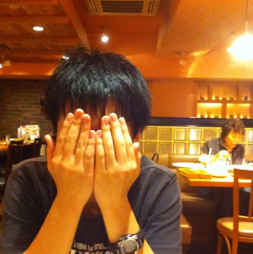 くだらないくて変態なことばっかりつぶやきますけど、仲良くしてくださいね。自由が丘らへんに住んでるよ!カフェ友からどうですか?
米国株投資中の雑魚銀行員。含み損と悲しく付き合ってます。
フォローミーあんどファックミー!
FP1級/AFP/宅建士/簿記2級/住宅ローンアドバイザー