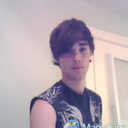 Caleb Scott Napaluch - @Haggard_life - Twitter