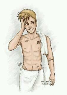@justinbieber's Thunder♥ | whatever Haters say, we still love Haters♥ | ♥23042011 | ♥Beliebers are my second family