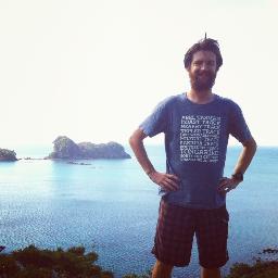 Torn between PDX and NZ.