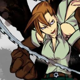 Sup, Im Girika but most people call me Giri. Im still waiting for Lord Arachne to come back. Ive been waiting for 800 years just for him to return! #Manga #SERP