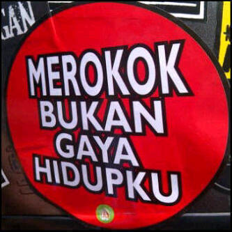 Selalu optimis buat family