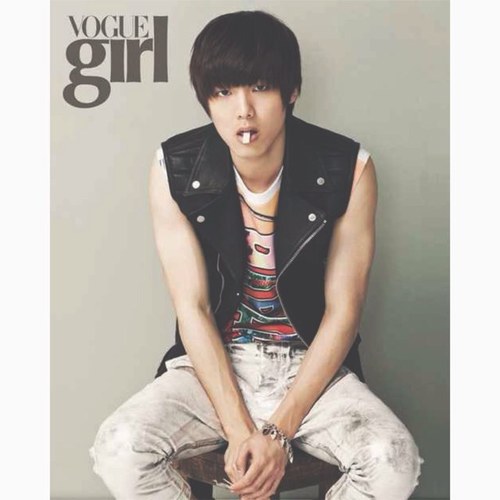 [VRP] @Fairytalerp_ent // Drummer & Fake Maknae from CNBLUE -KangMinhyuk- // 91Liner