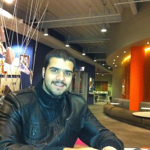 alalawi94's profile picture. 