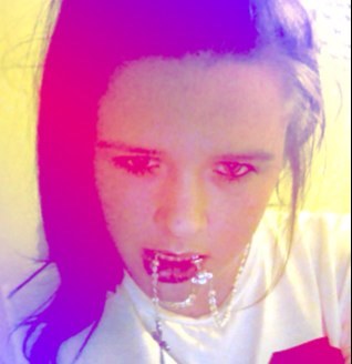 Beauty has no size..;D