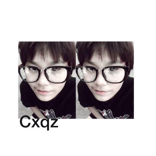 xkpchino's profile picture. ฟอลหนูหน่อยสิค่ะ หนูไม่หยิ่งจีจีนะ