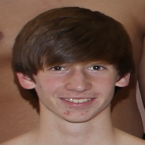 K83Jesse's profile picture. Jesse KraftI love meeting people and making friends