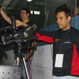 camarografo editor de video, aficionado al handball, cubriendo la liga asabal(atlantica Argentina)y todo lo que pueda del handball....