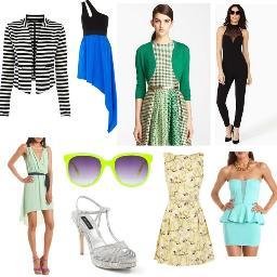 Website over modetrends, fashion nieuws, kapsels, beauty tips, gezondheid en nog veel meer! Kapsel galerij, fashion finder en Fashion magazine!