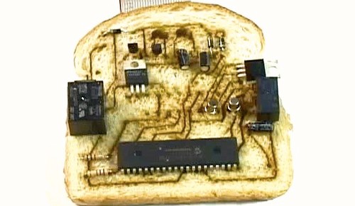 Hungry for creating dense networks between Food, Information, Knowledge, Money and Evolution.