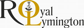 Live news about Lymington Optimist sailors at major events