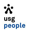 USG People verleent gespecialiseerde arbeidsmarktdiensten. Ons online team: Irene Kan: ^IK