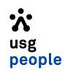 USG People Nederland (@usgpeoplenl) Twitter profile photo