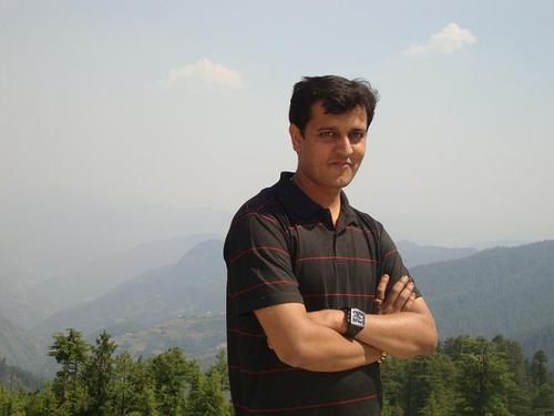 IT Mazdoor