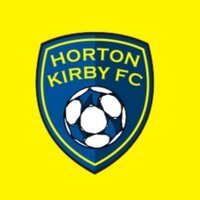 Horton Kirby F.C⚽ (@hortonkirbyfc) 's Twitter Profile Photo Horton Kirby F.C⚽ (@hortonkirbyfc) 's Twitter Profile Photo