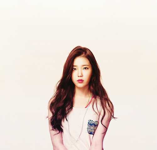 1993. Lee Jieun. hey there sweety^~^