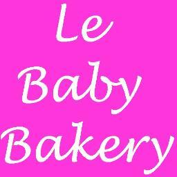 LeBabyBakery's profile picture. Nappy Cakes, Handmade Baby Clothes & Bibs. I blog about my boys & our activity's, crafting & life in general.
PR Friendly