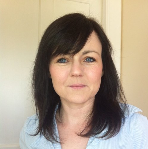 Top 100 CIO. All views my own. #womenintech #cio #digital #the5amClub