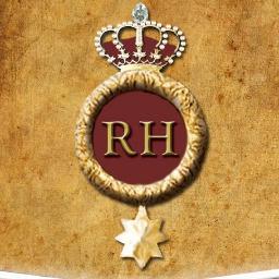♔ Order of the Royal Honor ♔