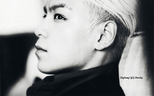 Tzezia's profile picture. a Girl who Like T.O.P so much!