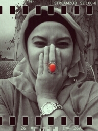 LoveRain/BathRoomSinger/Dreamer/@PrimaAutoWash/ProudWife/A'wanttobebetter'Moslemah&Mother