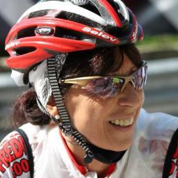 SONO una bulgara 59 anni Sono transferita in Vicenza per motivi famigliari. Sto cercando i personi per l'amicizia che hanno la mia passione bici o mtb