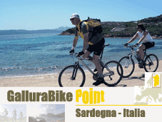 Cycling in Sardinia / Italy - Mountainbike & Roadbike Holidays in a typical sardinian Agriturismo, guided Bike Tours, Bike Rental MTB and Roadbike
