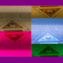 allilluminati's profile picture. Illuminati.