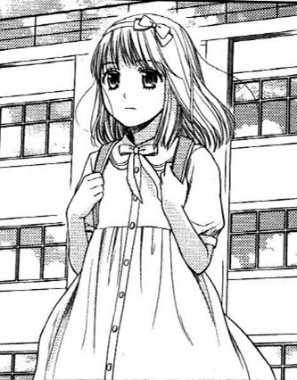 Hachiya_ai_bot_'s profile picture. 「그럼 잘 부탁해! 2대째 소라!」