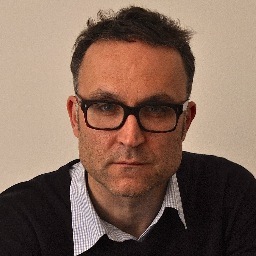 Journalist