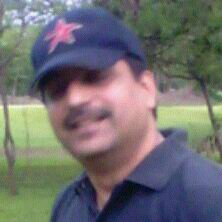 VikramSPuri Profile Picture