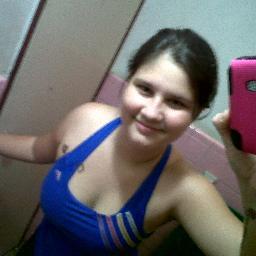 AnaCH93's profile picture. 