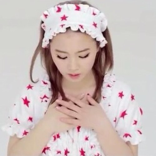 [VER] @Kiss2U_RP/Annyeong soloist Lee Hi inmida/ Lets be good friends :3/ #single