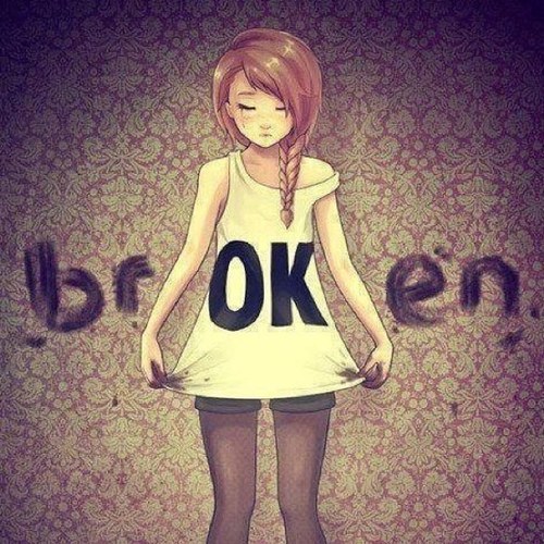 18 . don't judge me... i dont judge and i hate to be judged.. i hate me, myself & I . i wish i no longer exist... constantly wants to cut .