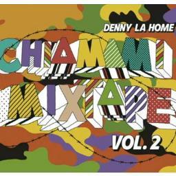 @DENNYLAHOME #chiamamimixtape
